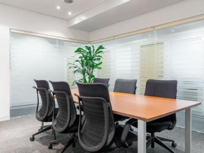 中央区日本橋のオフィス物件（茅場町駅徒歩2分）