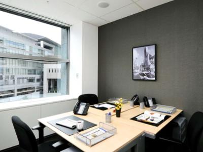 港区港南のオフィス物件(品川駅徒歩3分)