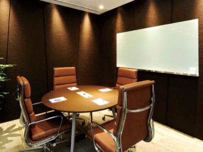 港区港南のオフィス物件(品川駅徒歩3分)