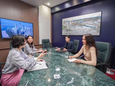 千代田区丸の内の1-3名用オフィス（二重橋前駅徒歩1分、10坪未満）