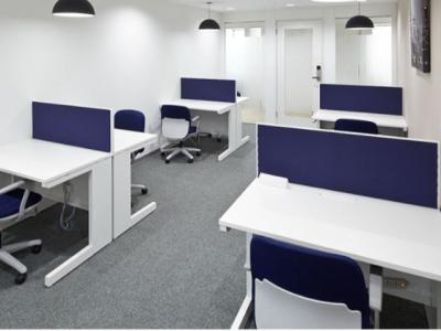 渋谷区千駄ヶ谷のオフィス物件（新宿駅徒歩3分）