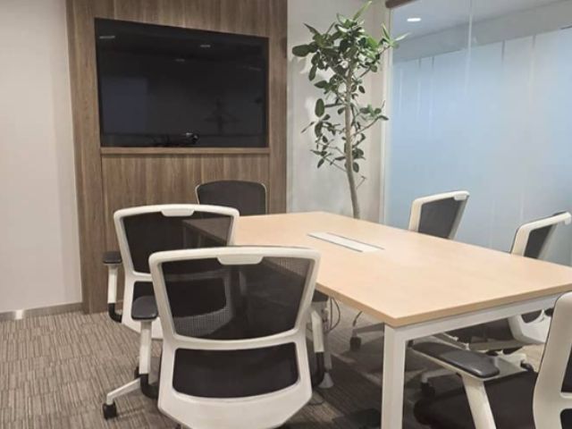 渋谷区千駄ヶ谷のオフィス物件（新宿駅徒歩3分）