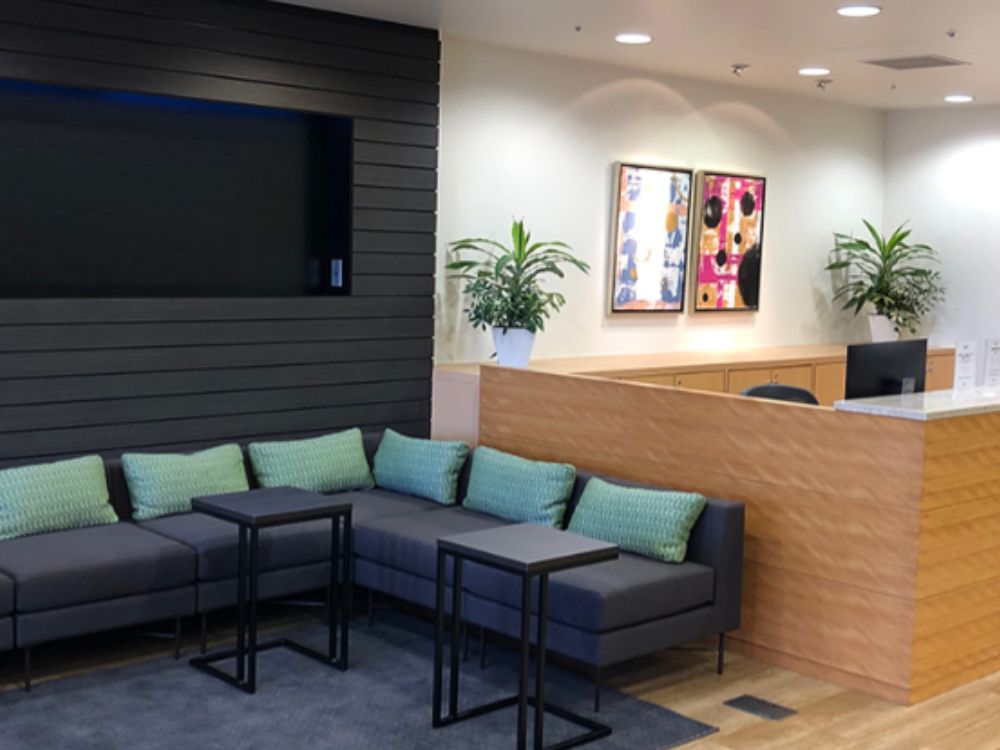 港区赤坂のオフィス物件（六本木一丁目駅徒歩2分）