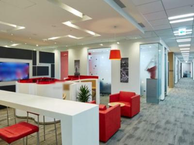 千代田区丸の内のオフィス物件（東京駅徒歩1分）