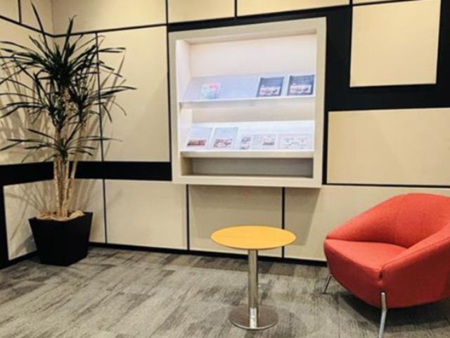 千代田区丸の内のオフィス物件（東京駅徒歩1分）