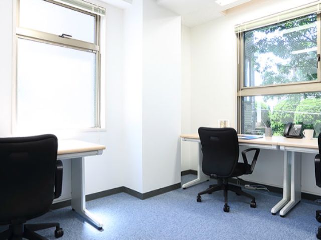 渋谷区恵比寿西のオフィス物件（代官山駅徒歩2分）