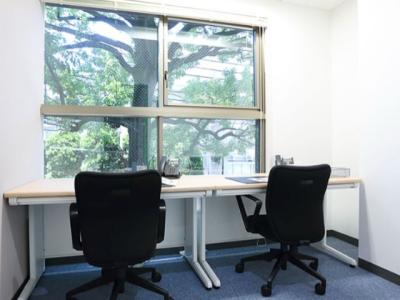 渋谷区恵比寿西のオフィス物件(代官山駅徒歩2分)