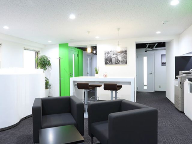 渋谷区恵比寿西のオフィス物件（代官山駅徒歩2分）