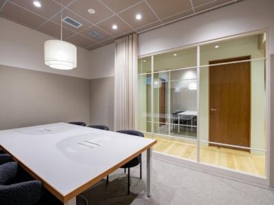 渋谷区渋谷のセットアップオフィス物件（渋谷駅8分、約65坪）