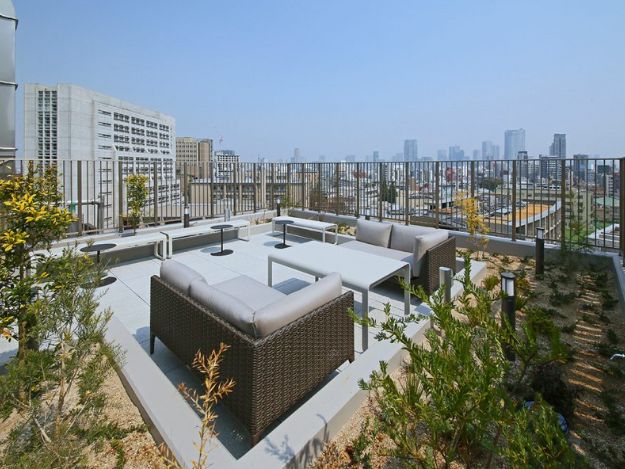 渋谷区渋谷のセットアップオフィス物件（渋谷駅8分、約65坪）