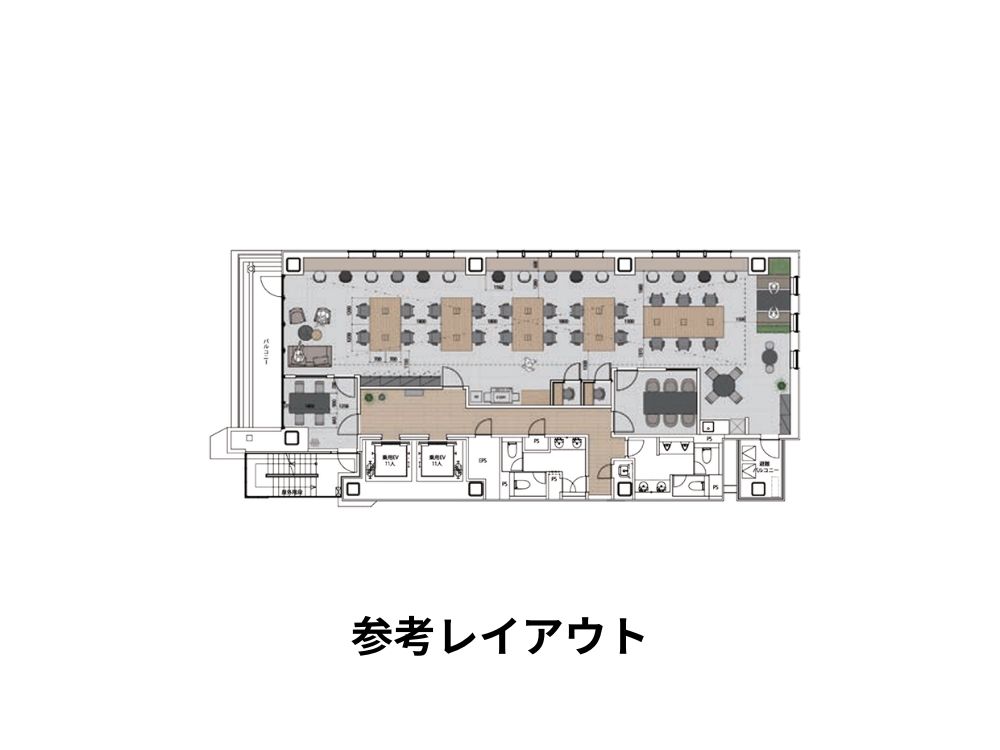 文京区本郷のセットアップオフィス