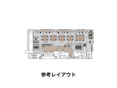 文京区本郷のセットアップオフィス
