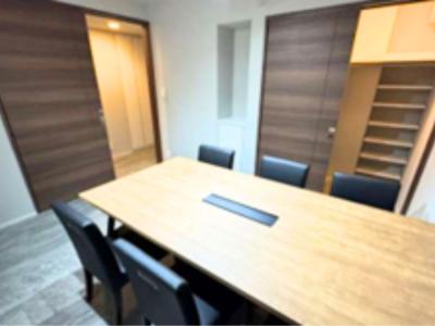 台東区西浅草のコンパクトオフィス物件(浅草駅徒歩5分、約15坪)