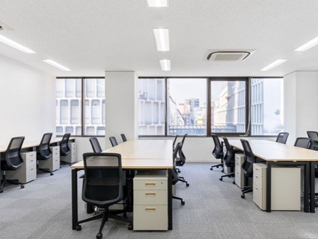 渋谷区神南のオフィス物件（渋谷駅徒歩1分）