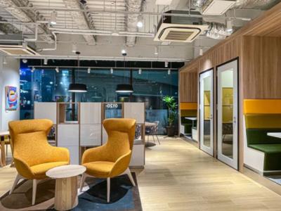 渋谷区神南のオフィス物件(渋谷駅徒歩1分)