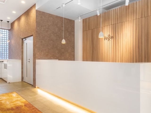 渋谷区神南のオフィス物件（渋谷駅徒歩1分）