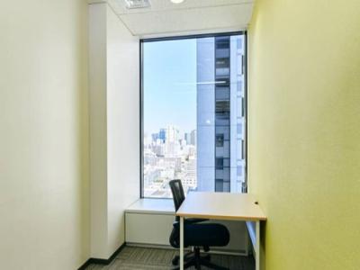 品川区東品川のオフィス物件(品川シーサイド駅徒歩1分)