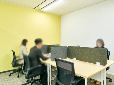 品川区東品川のオフィス物件(品川シーサイド駅徒歩1分)