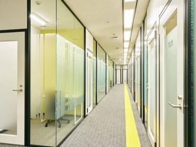 品川区東品川のオフィス物件(品川シーサイド駅徒歩1分)