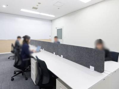 港区三田のオフィス物件(赤羽橋駅徒歩3分)