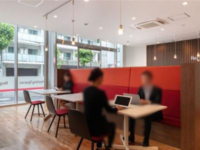 渋谷区代官山町のオフィス物件（代官山駅徒歩6分）