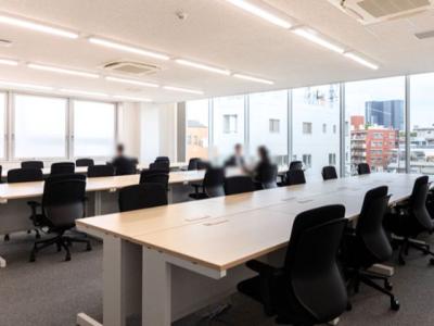 渋谷区代官山町のオフィス物件（代官山駅徒歩6分）