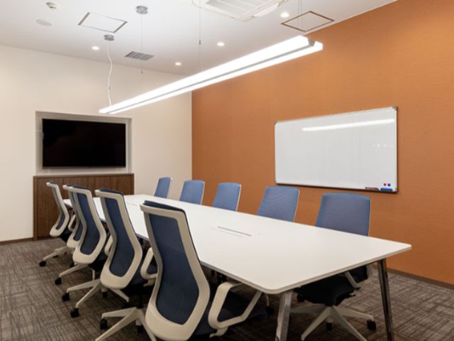 渋谷区代官山町のオフィス物件（代官山駅徒歩6分）