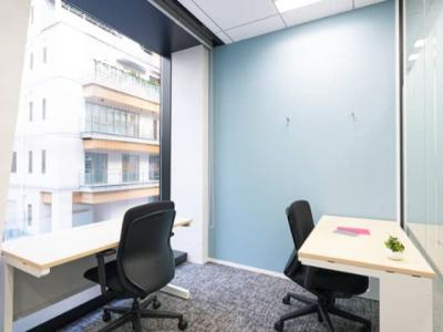 千代田区神田須田町のオフィス物件(岩本町駅徒歩4分)