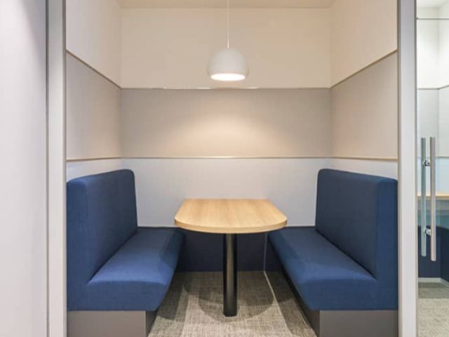 千代田区神田須田町のオフィス物件（岩本町駅徒歩4分）