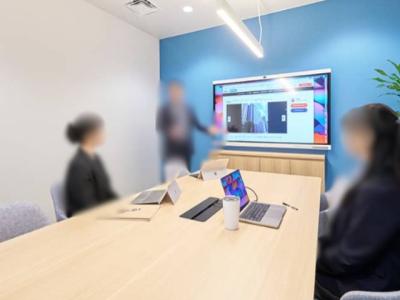 千代田区神田須田町のオフィス物件(岩本町駅徒歩4分)