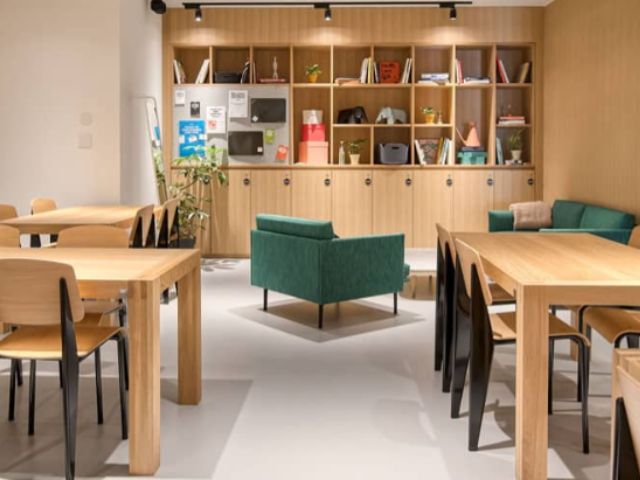 港区赤坂のオフィス物件（溜池山王駅徒歩2分）