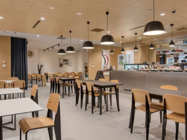 港区赤坂のオフィス物件（溜池山王駅徒歩2分）