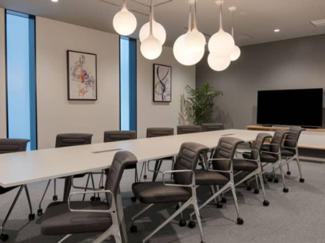 港区赤坂のオフィス物件（溜池山王駅徒歩2分）