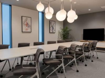 港区赤坂のオフィス物件(溜池山王駅徒歩2分)