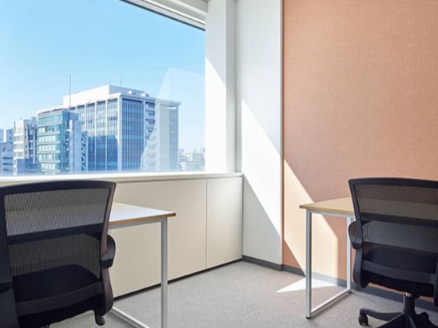 港区南青山のオフィス物件（青山一丁目駅徒歩1分）