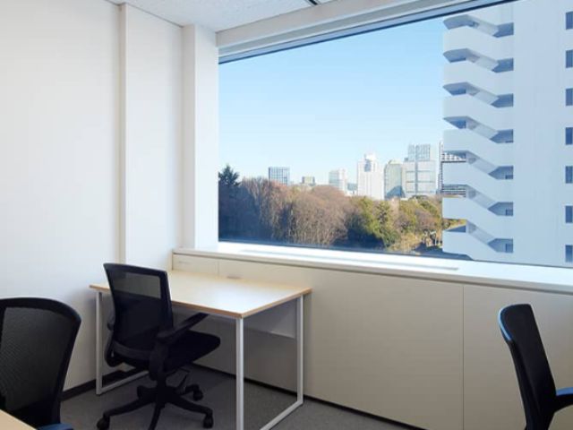 港区南青山のオフィス物件（青山一丁目駅徒歩1分）