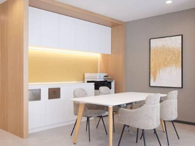 港区南青山のオフィス物件(青山一丁目駅徒歩1分)