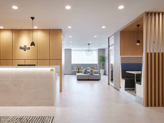 港区南青山のオフィス物件（青山一丁目駅徒歩1分）