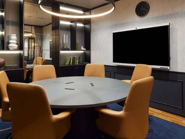 千代田区有楽町のオフィス物件（有楽町駅徒歩2分）