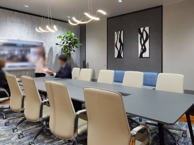 千代田区有楽町のオフィス物件（有楽町駅徒歩2分）