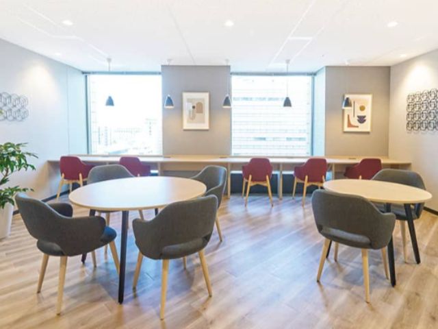 豊島区東池袋のオフィス物件（東池袋駅徒歩5分）