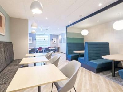 豊島区東池袋のオフィス物件(東池袋駅徒歩5分)