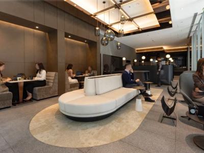 中央区八丁堀のオフィス物件(宝町駅徒歩3分)