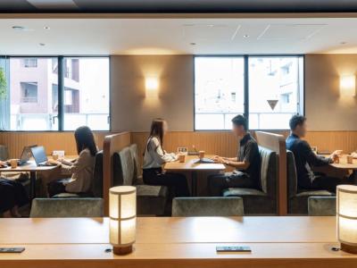 港区赤坂のオフィス物件(赤坂見附駅徒歩4分)