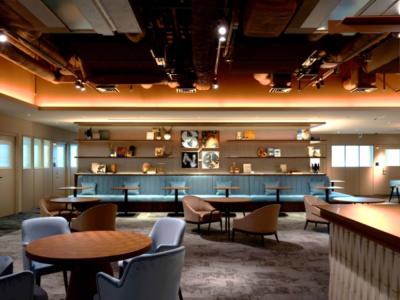 港区芝の3名用オフィス物件（三田駅徒歩1分、10坪未満）