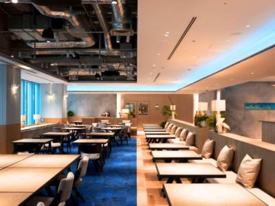 港区芝の5-6名用オフィス物件(三田駅徒歩1分、10坪未満)