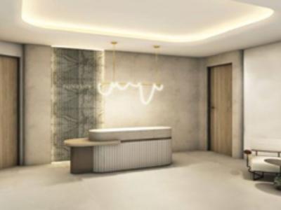 中央区日本橋のセットアップオフィス物件(日本橋駅徒歩4分、約75坪)