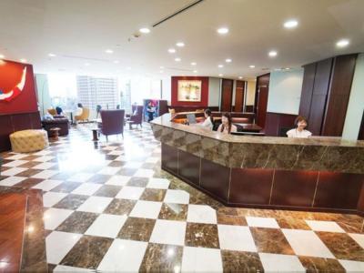 港区北青山の6-11名用オフィス物件(表参道駅徒歩2分、10坪未満)