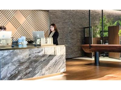 千代田区丸の内のオフィス物件（東京駅徒歩1分）