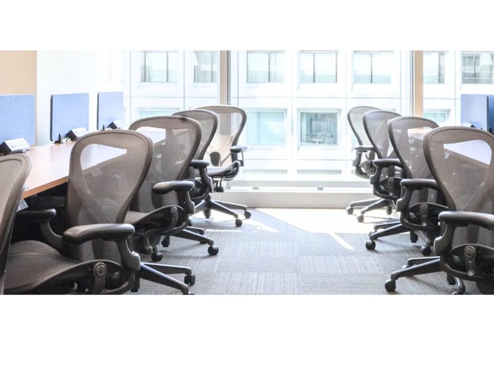 千代田区丸の内のオフィス物件（東京駅徒歩1分）